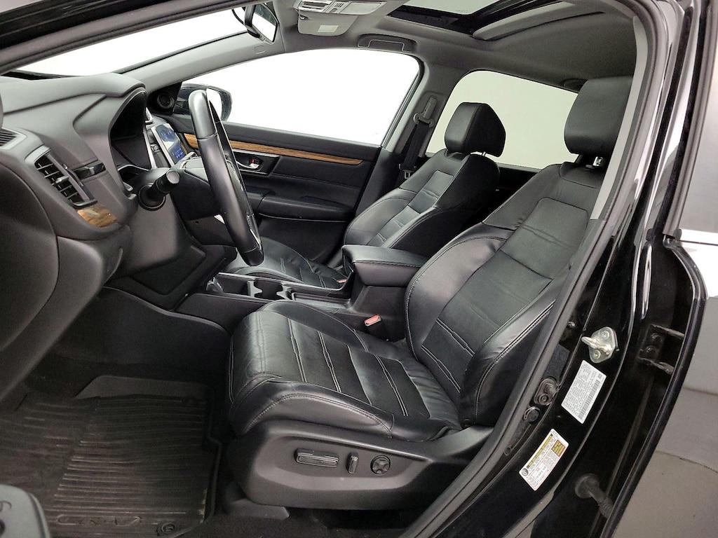 used 2019 Honda CR-V car, priced at $19,998
