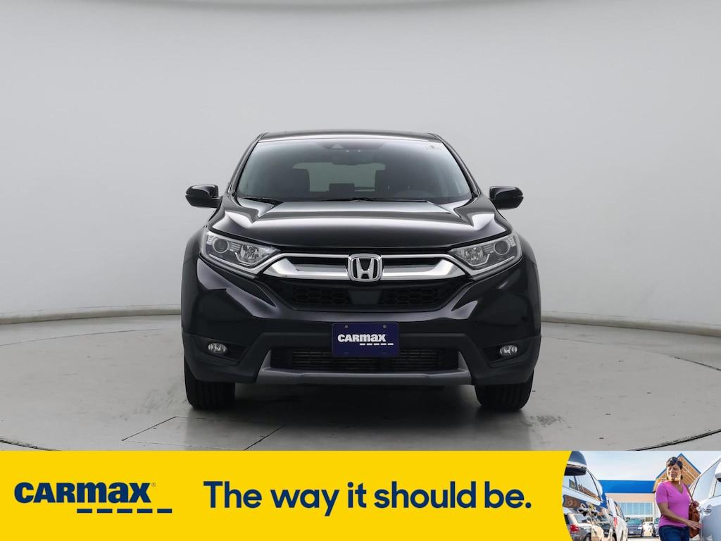 used 2019 Honda CR-V car, priced at $19,998