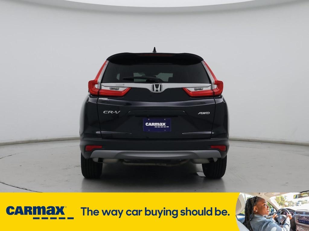 used 2019 Honda CR-V car, priced at $19,998