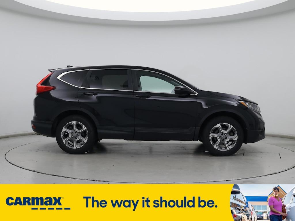 used 2019 Honda CR-V car, priced at $19,998