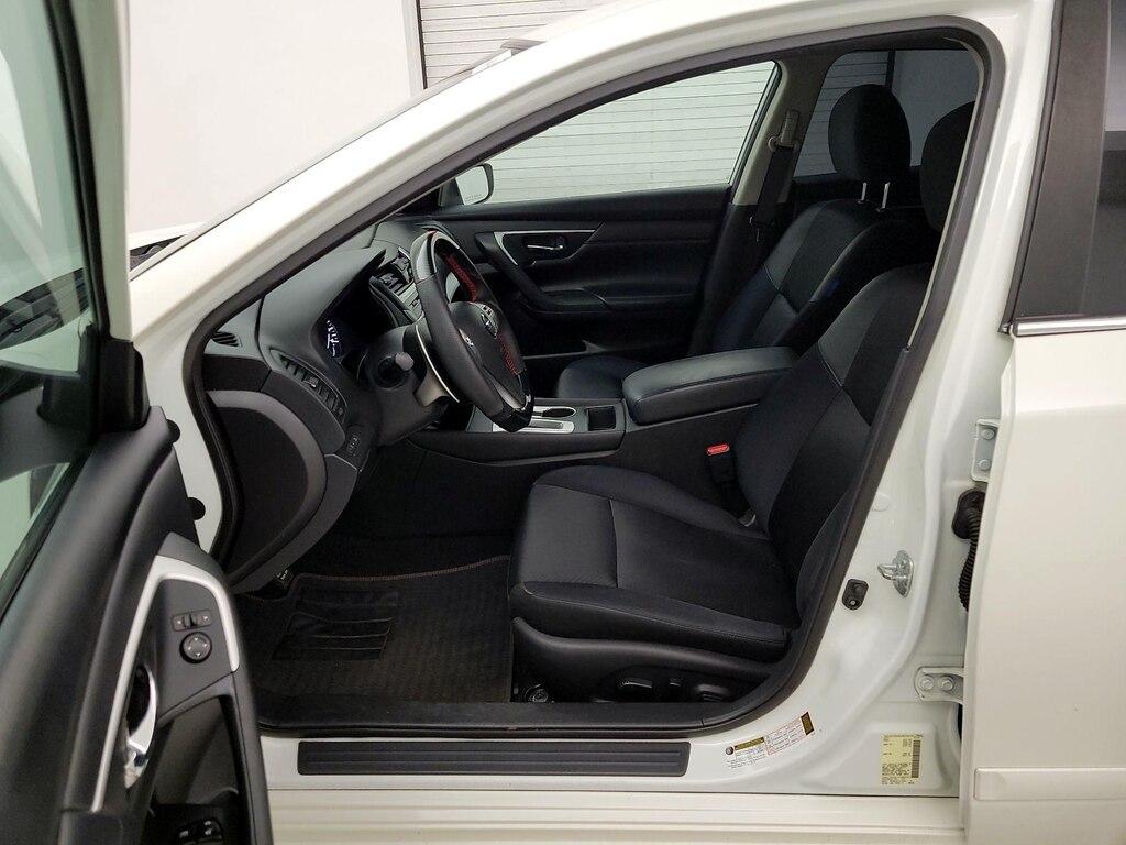 used 2016 Nissan Altima car, priced at $13,998