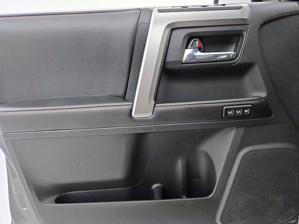used 2016 Toyota 4Runner car, priced at $32,998
