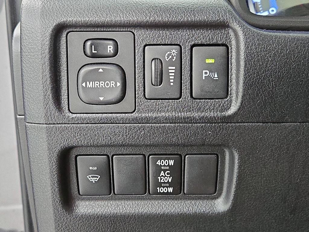 used 2016 Toyota 4Runner car, priced at $32,998