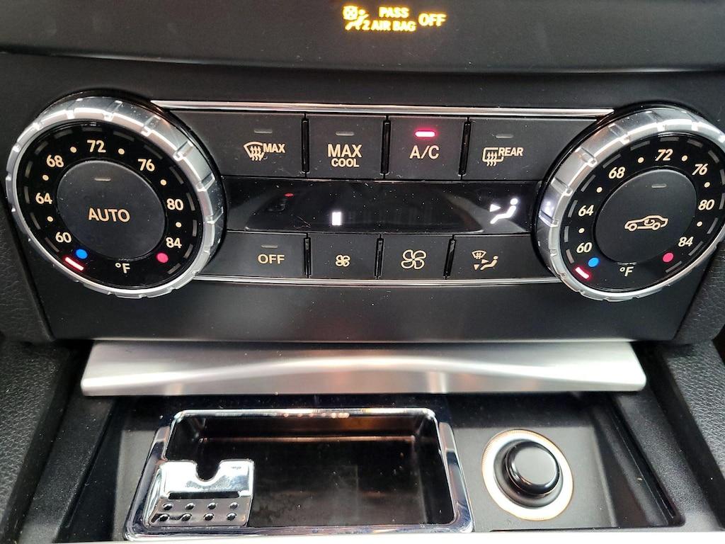 used 2014 Mercedes-Benz C-Class car, priced at $16,998
