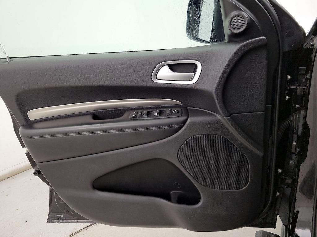 used 2019 Dodge Durango car, priced at $26,998
