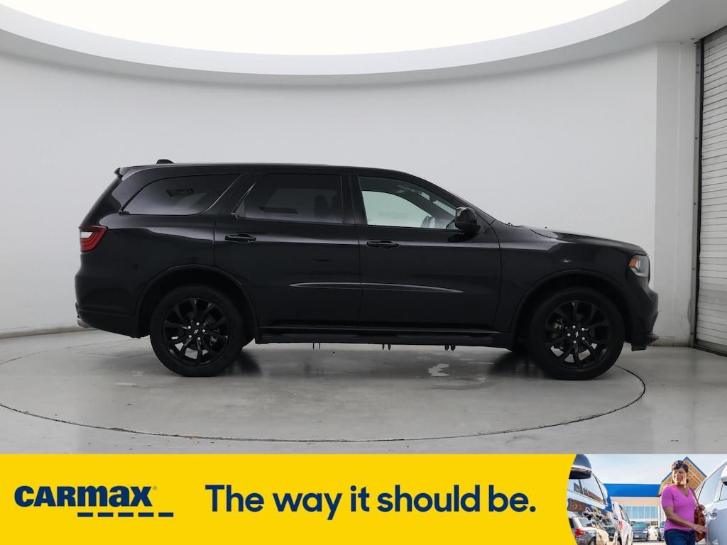 used 2019 Dodge Durango car, priced at $26,998