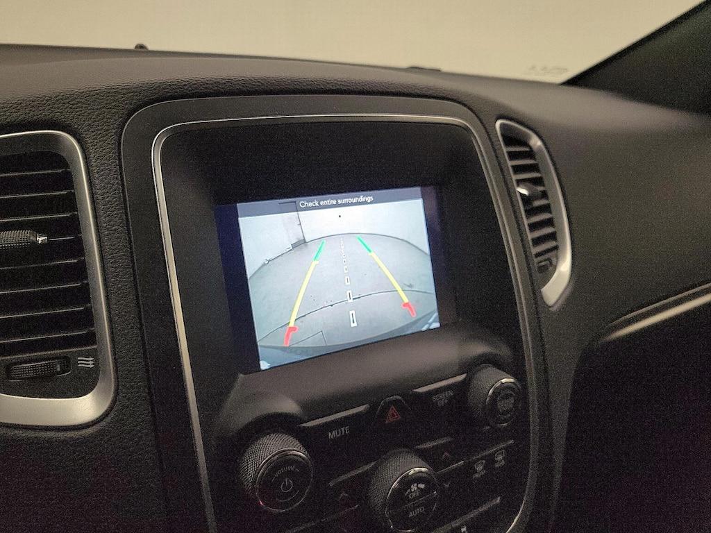 used 2019 Dodge Durango car, priced at $26,998