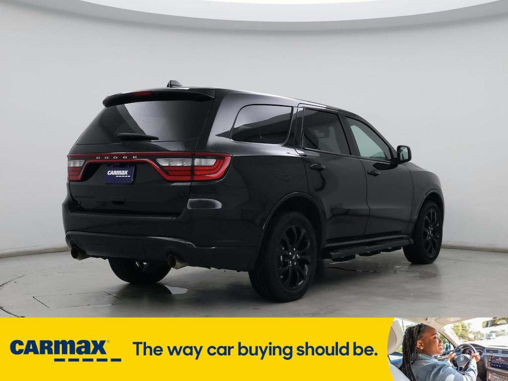 used 2019 Dodge Durango car, priced at $26,998