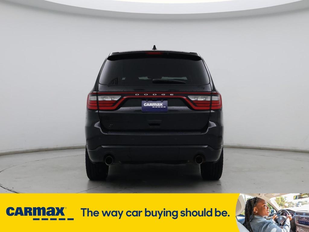 used 2019 Dodge Durango car, priced at $26,998