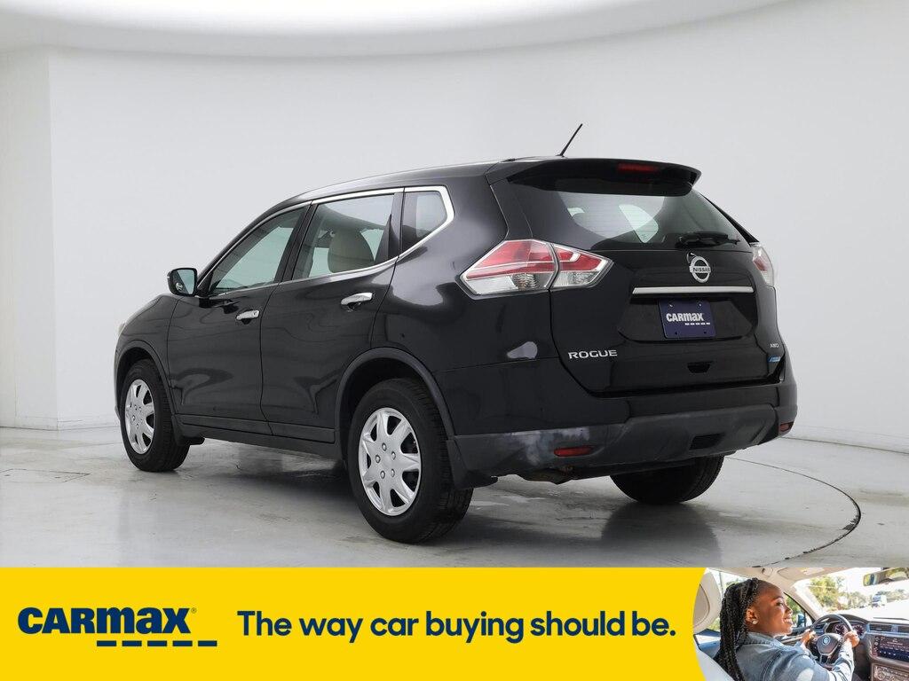 used 2014 Nissan Rogue car, priced at $11,599