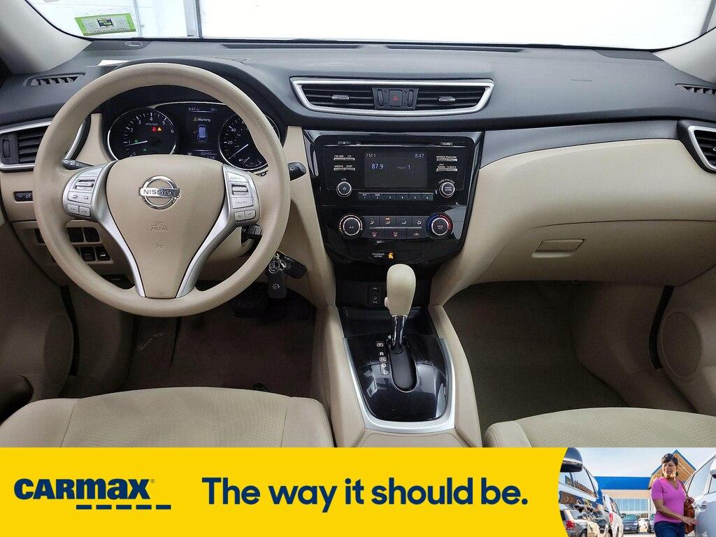 used 2014 Nissan Rogue car, priced at $11,599