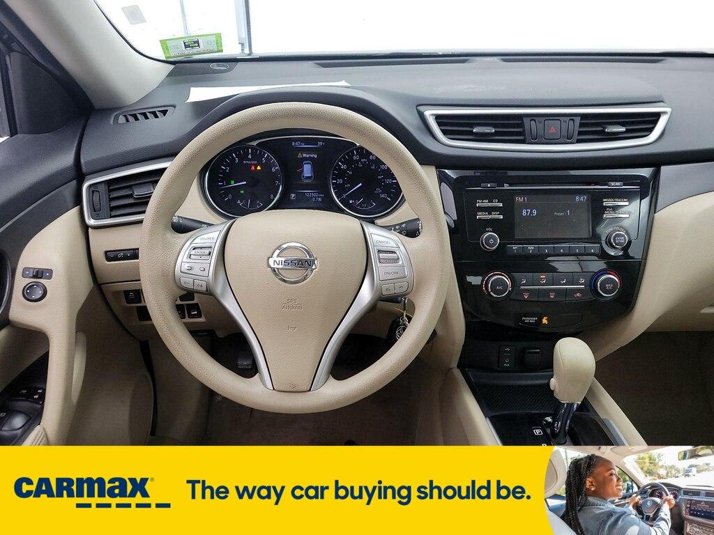 used 2014 Nissan Rogue car, priced at $11,599