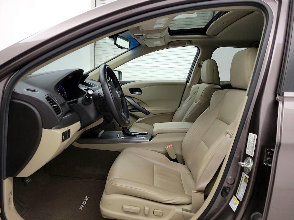 used 2013 Acura RDX car, priced at $14,998