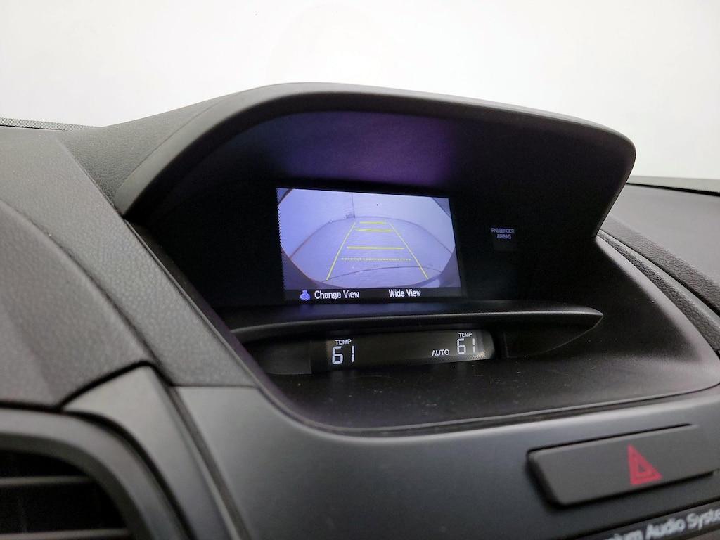 used 2013 Acura RDX car, priced at $14,998