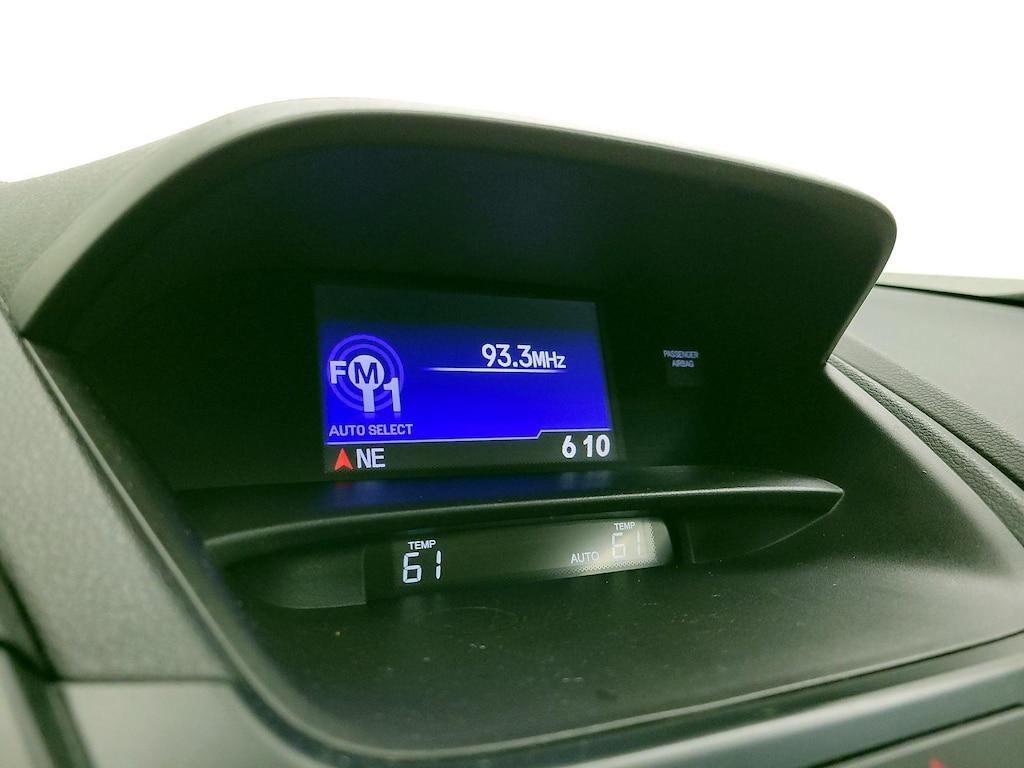 used 2013 Acura RDX car, priced at $14,998