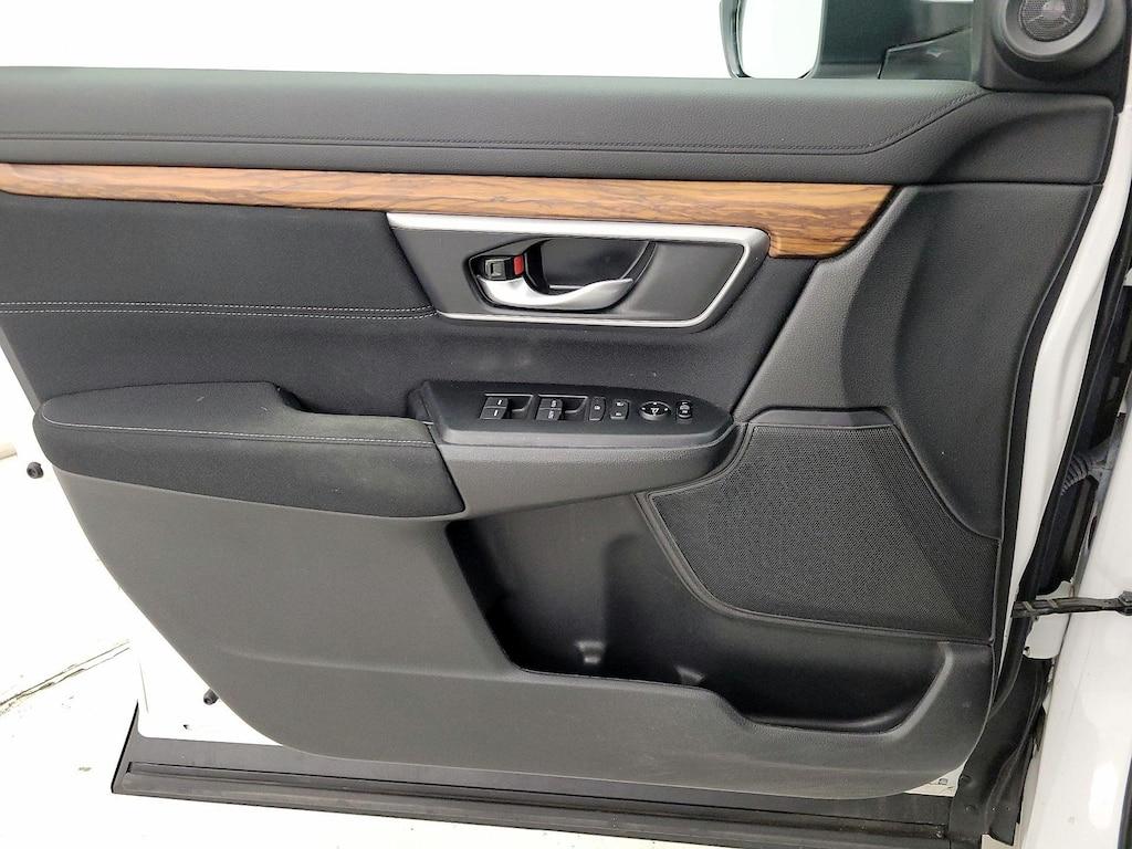 used 2020 Honda CR-V car, priced at $24,998
