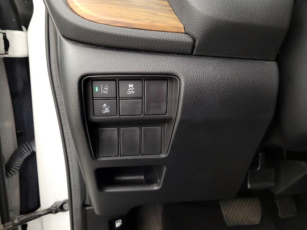 used 2020 Honda CR-V car, priced at $24,998