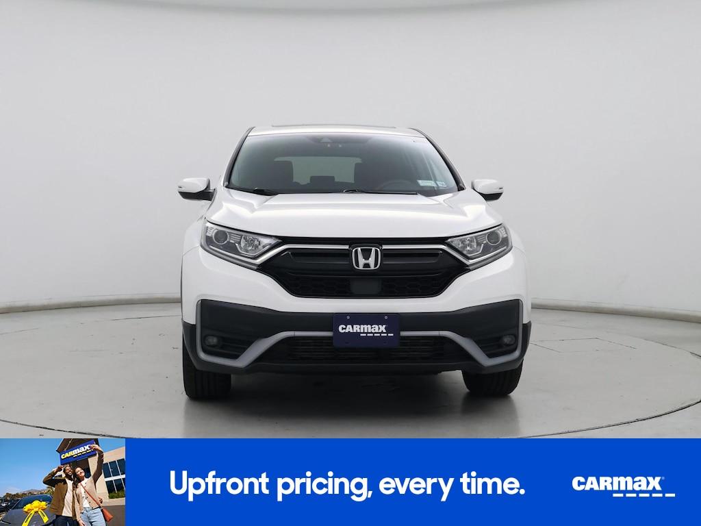 used 2020 Honda CR-V car, priced at $24,998