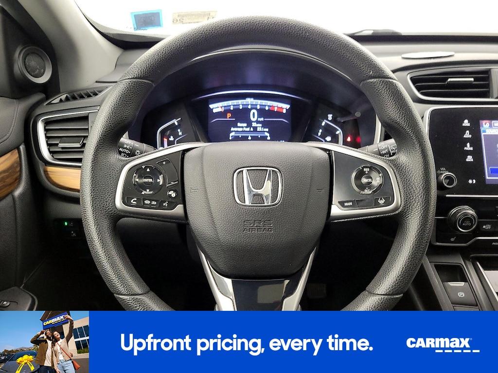 used 2020 Honda CR-V car, priced at $24,998