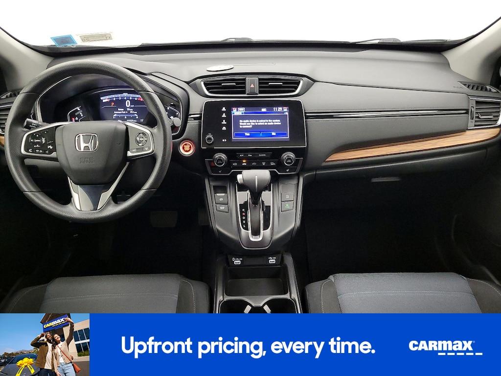 used 2020 Honda CR-V car, priced at $24,998