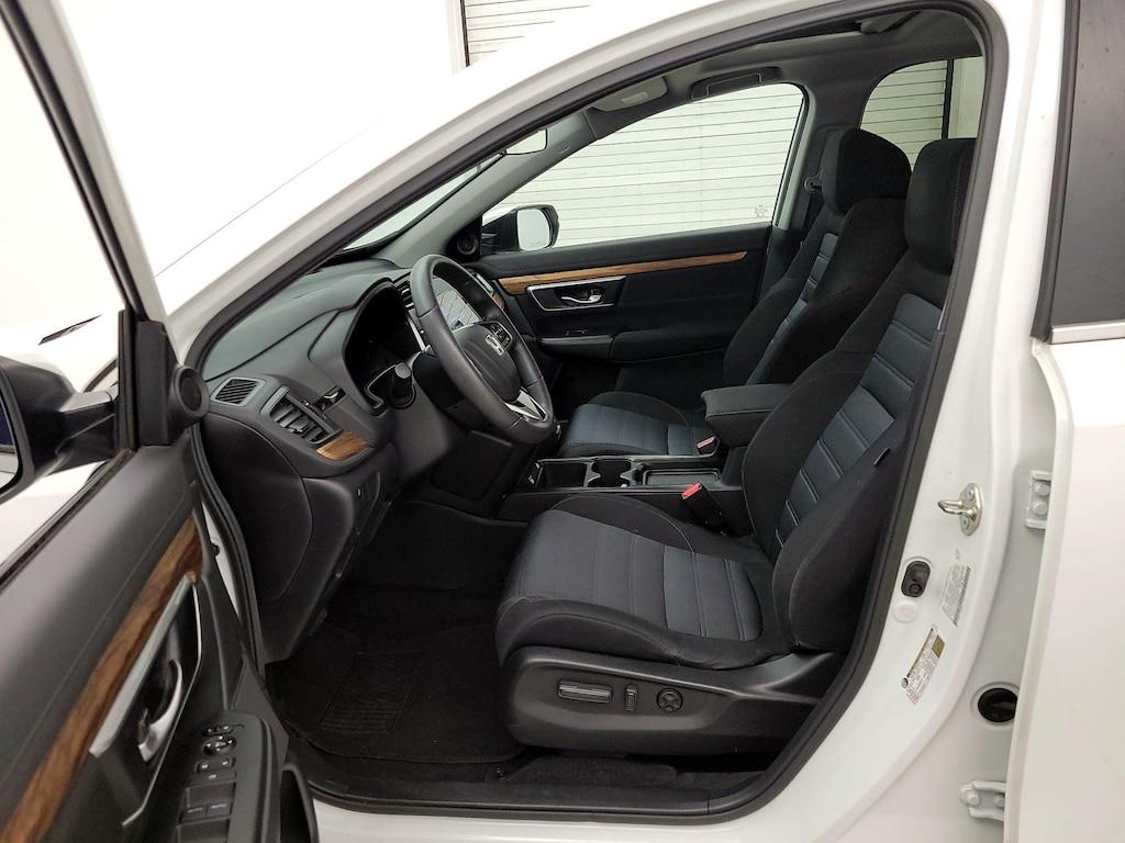 used 2020 Honda CR-V car, priced at $24,998