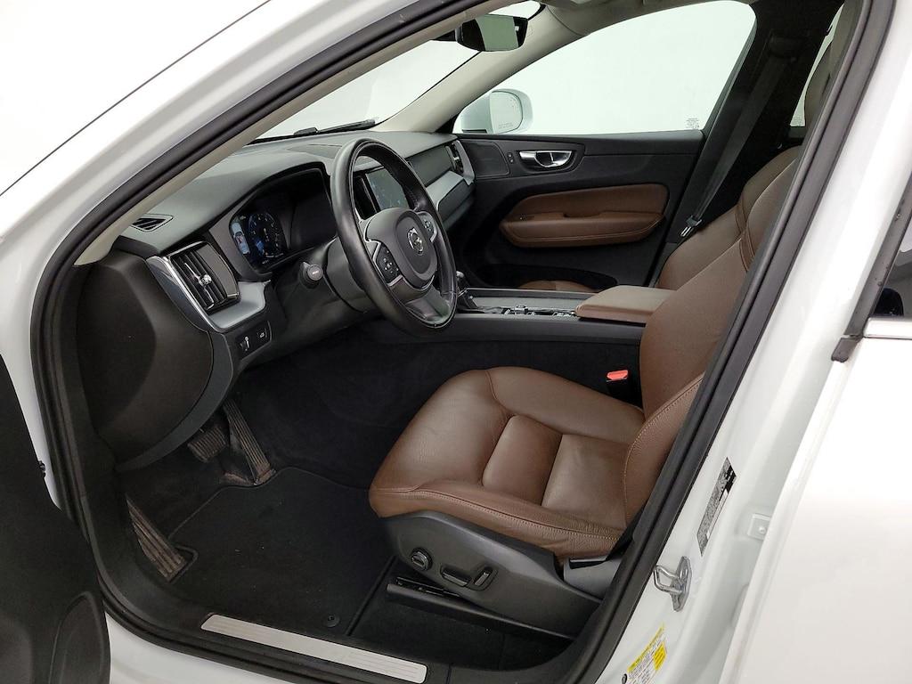 used 2019 Volvo XC60 car, priced at $28,998