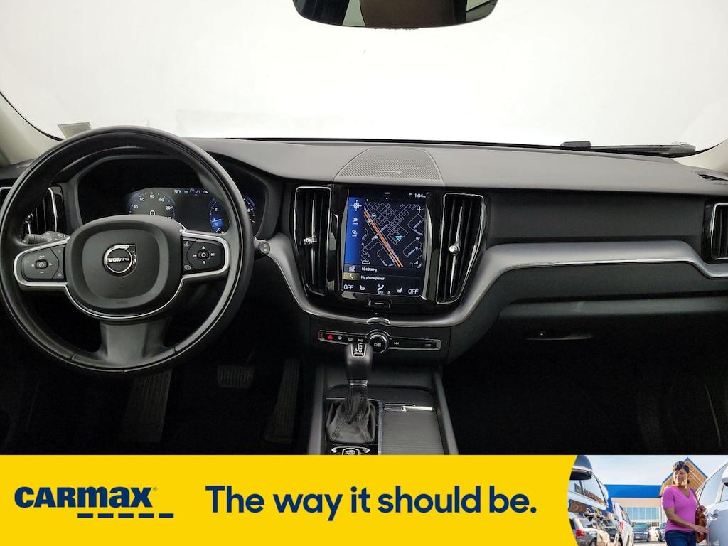used 2019 Volvo XC60 car, priced at $28,998