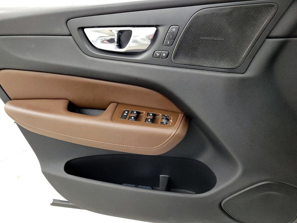 used 2019 Volvo XC60 car, priced at $28,998