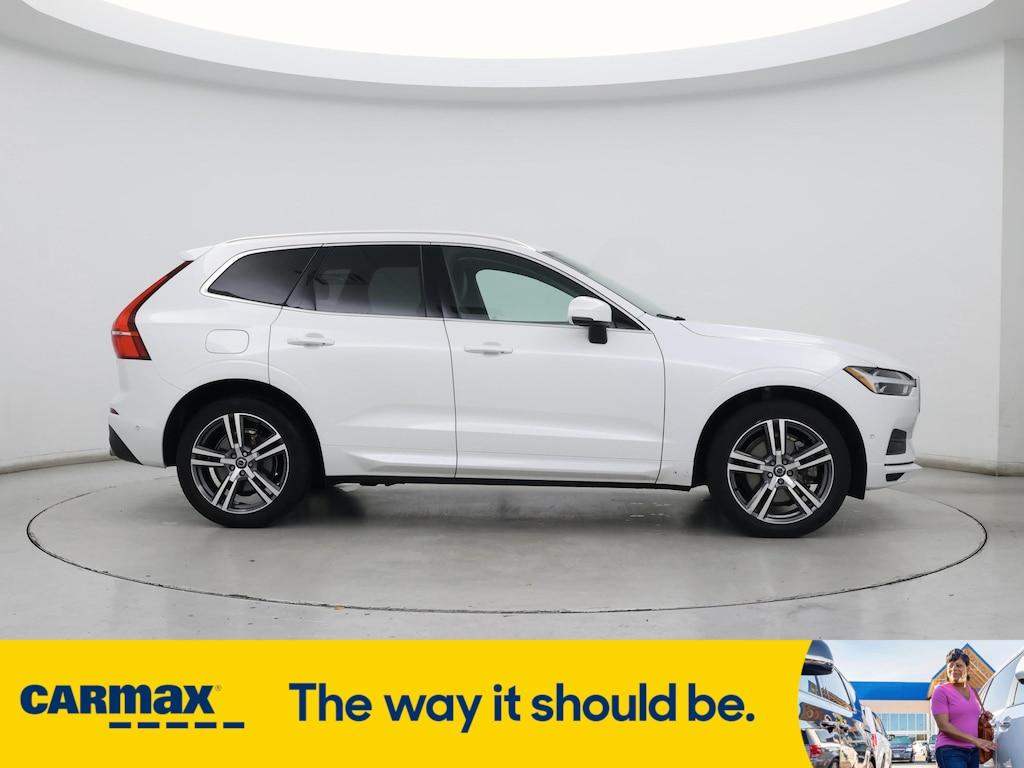 used 2019 Volvo XC60 car, priced at $28,998