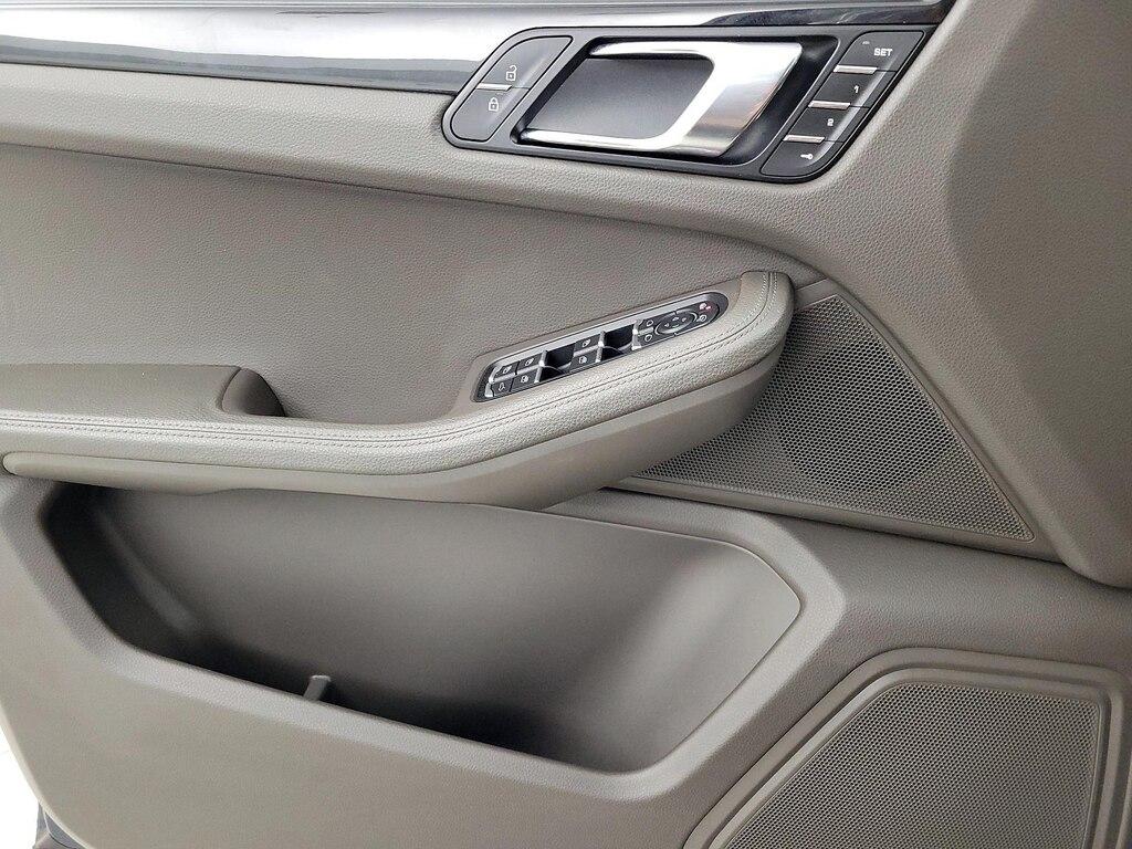used 2020 Porsche Macan car, priced at $39,998