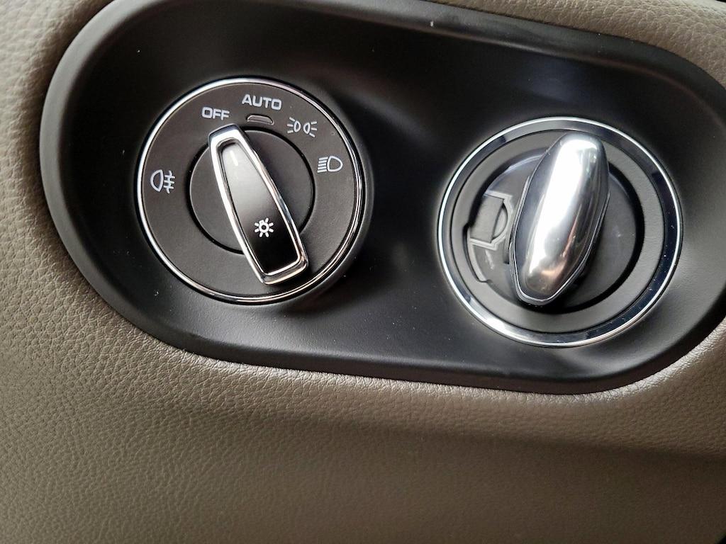 used 2020 Porsche Macan car, priced at $38,998
