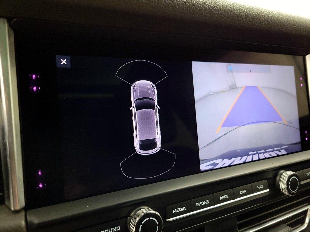 used 2020 Porsche Macan car, priced at $39,998