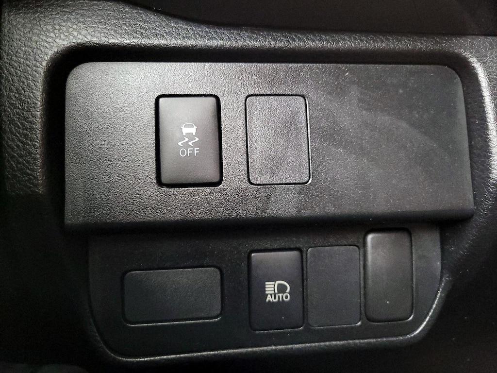 used 2021 Toyota Tacoma car, priced at $24,998