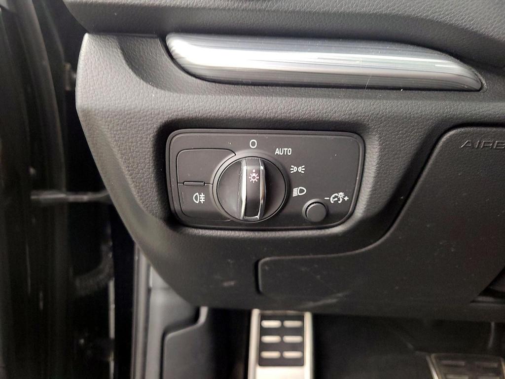 used 2016 Audi A3 car, priced at $14,599