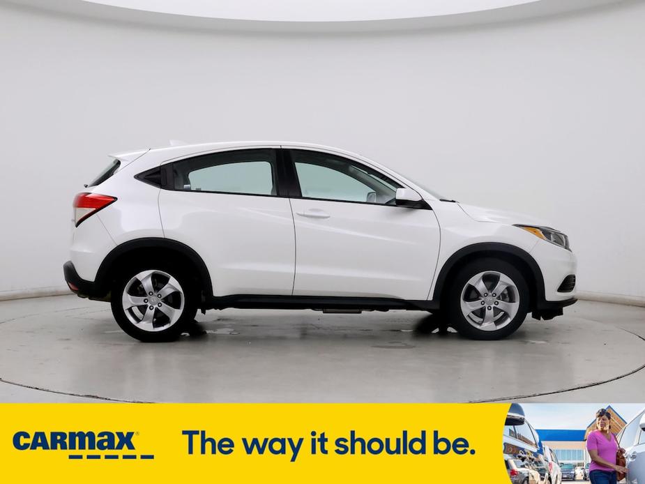 used 2021 Honda HR-V car, priced at $22,998