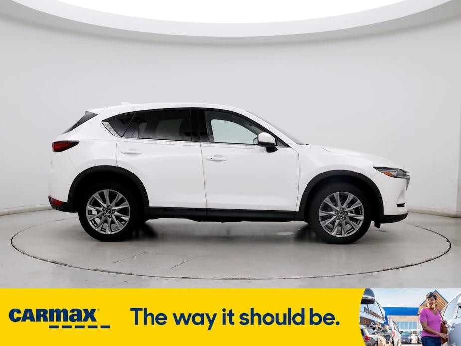 used 2021 Mazda CX-5 car, priced at $24,998