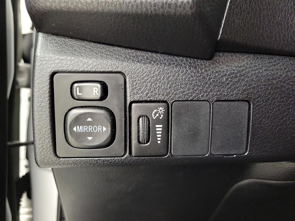 used 2015 Toyota Corolla car, priced at $14,998