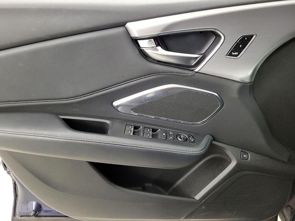 used 2019 Acura RDX car, priced at $27,998