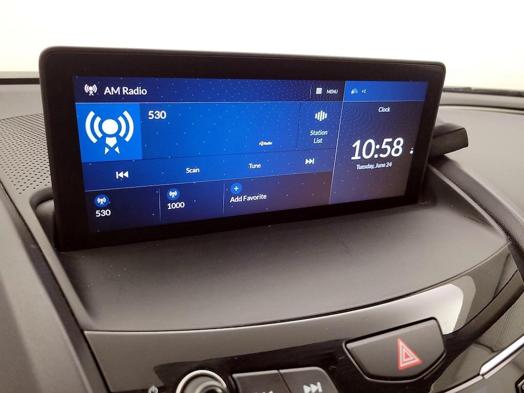 used 2019 Acura RDX car, priced at $27,998