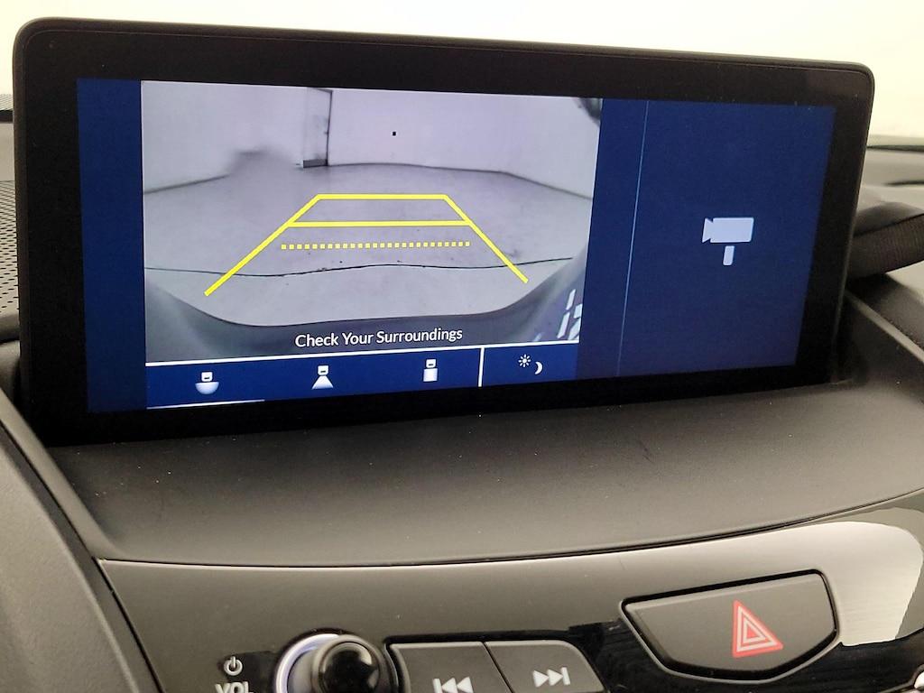 used 2019 Acura RDX car, priced at $27,998