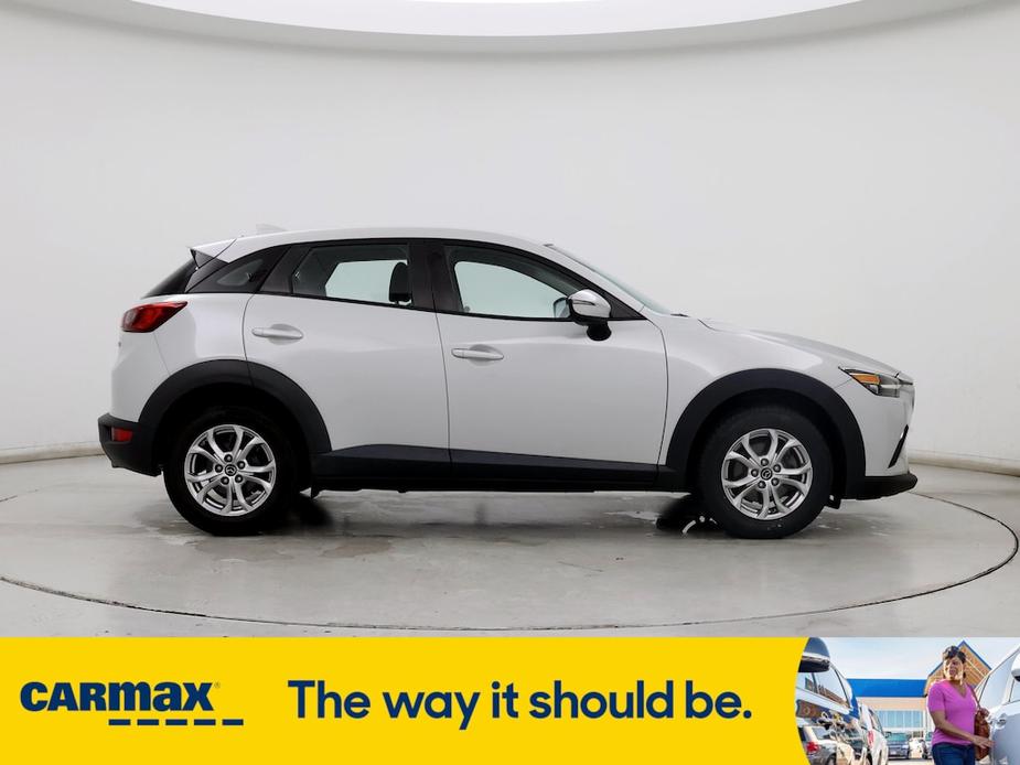 used 2019 Mazda CX-3 car, priced at $18,998