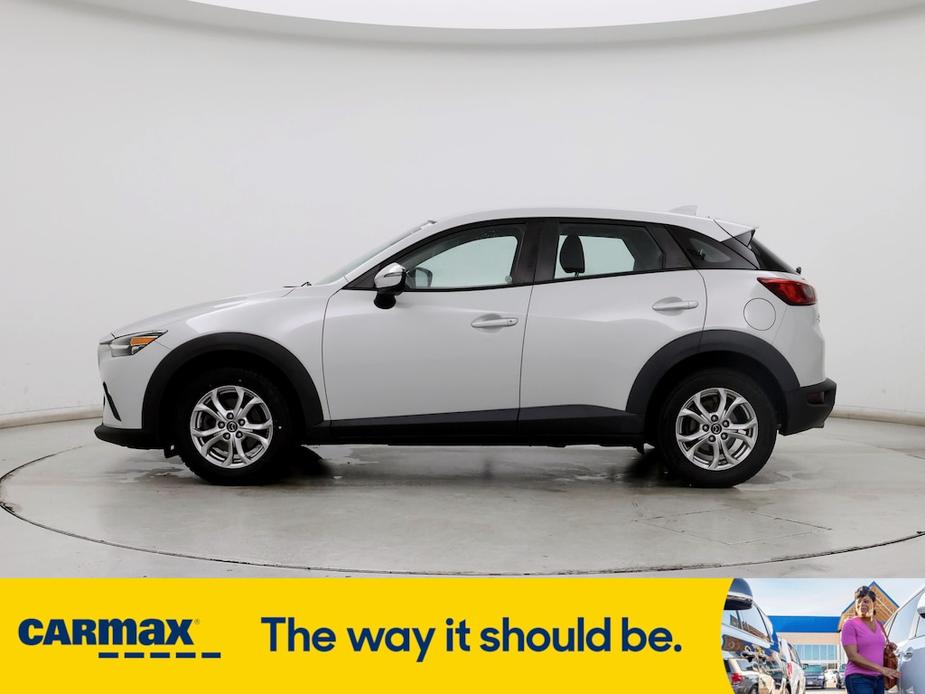 used 2019 Mazda CX-3 car, priced at $18,998