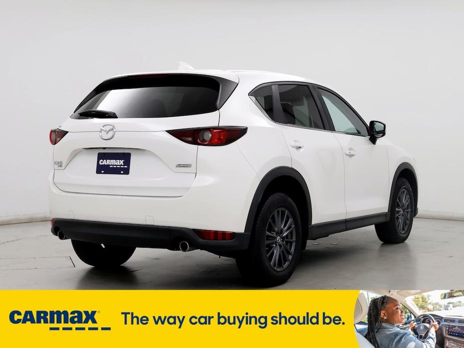 used 2019 Mazda CX-5 car, priced at $22,998