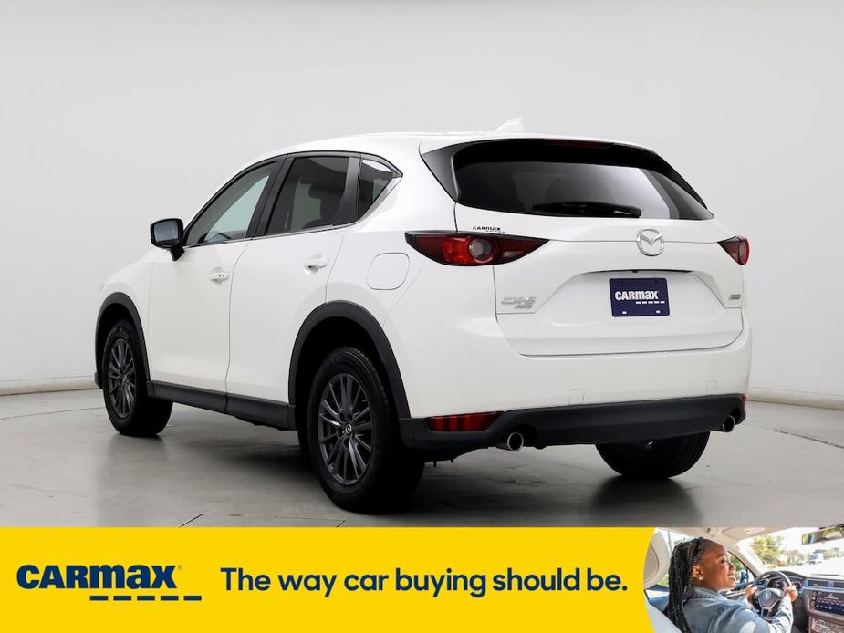 used 2019 Mazda CX-5 car, priced at $22,998