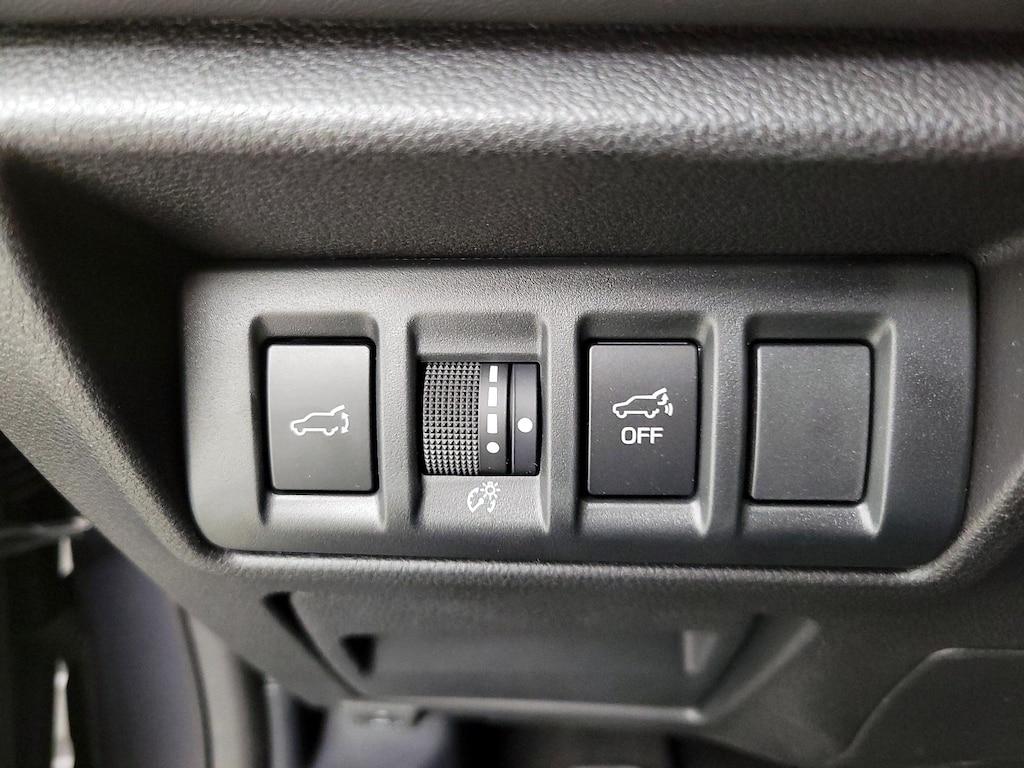 used 2024 Subaru Outback car, priced at $35,998