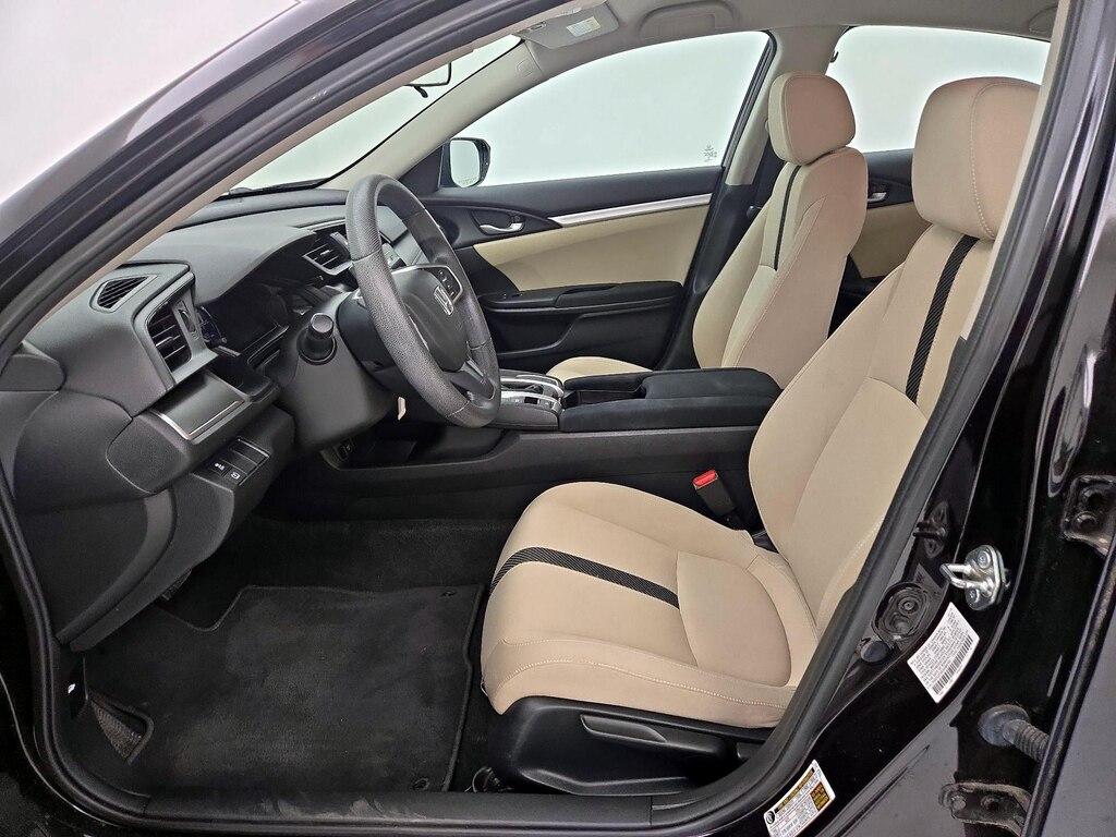 used 2018 Honda Civic car, priced at $17,998