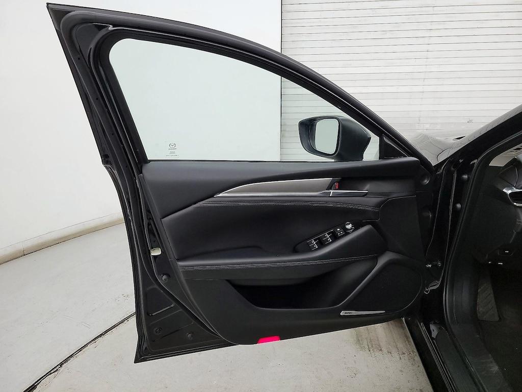 used 2021 Mazda Mazda6 car, priced at $23,998