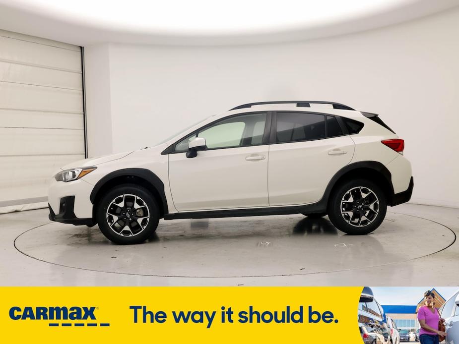 used 2020 Subaru Crosstrek car, priced at $22,998