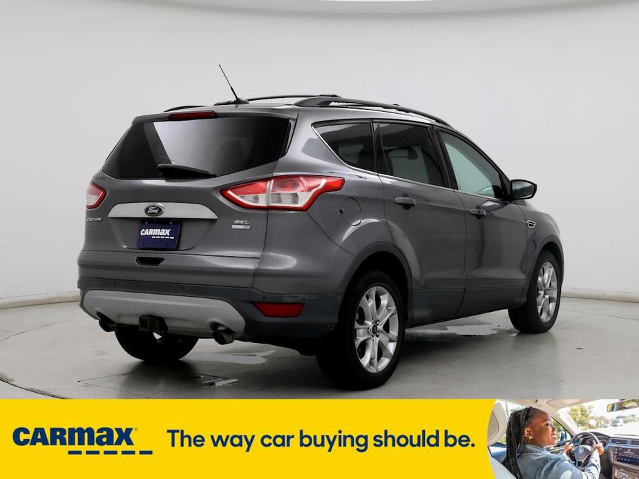 used 2013 Ford Escape car, priced at $13,998