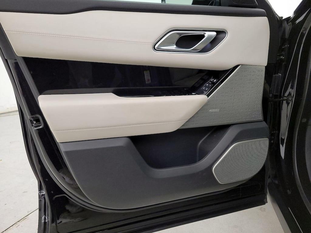 used 2019 Land Rover Range Rover Velar car, priced at $42,998